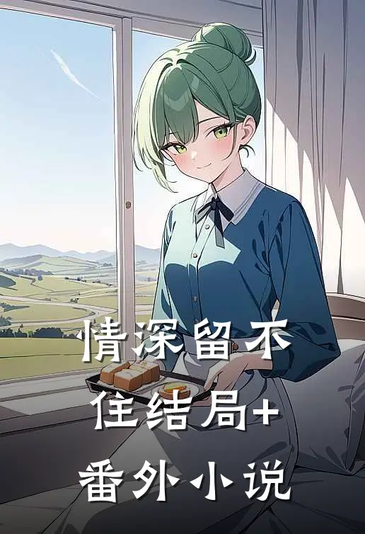 情深留不住结局+番外小说