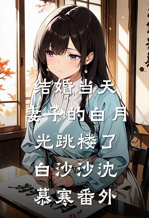 结婚当天，妻子的白月光跳楼了白沙沙沈慕寒 番外