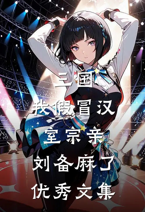 三国：我假冒汉室宗亲，刘备麻了优秀文集
