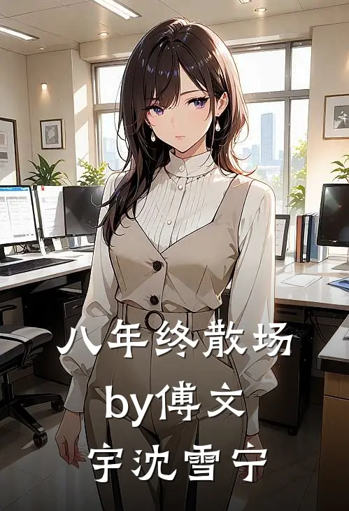 八年终散场by傅文宇沈雪宁
