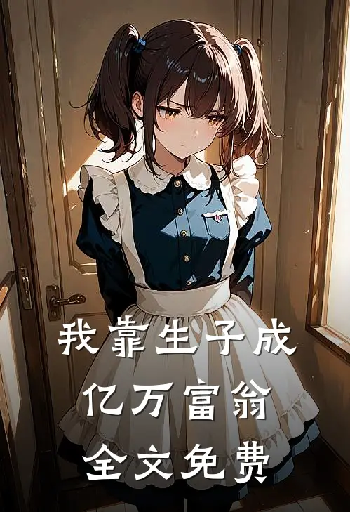 我靠生子成亿万富翁全文免费