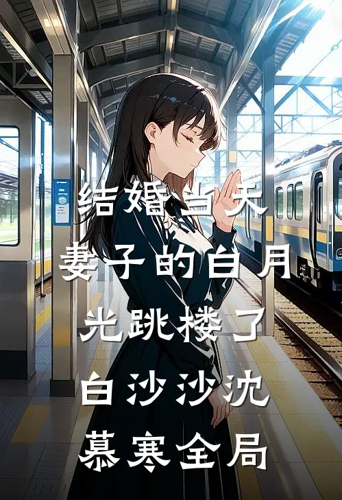结婚当天，妻子的白月光跳楼了白沙沙沈慕寒全局