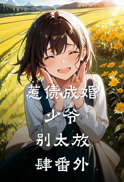 惹债成婚：少爷，别太放肆 番外