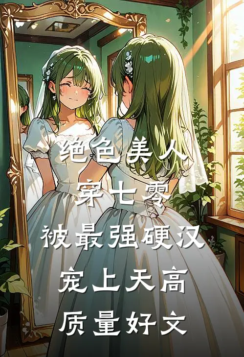 绝色美人穿七零，被最强硬汉宠上天高质量好文