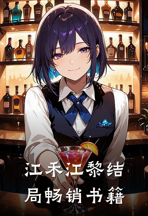 江禾江黎结局畅销书籍