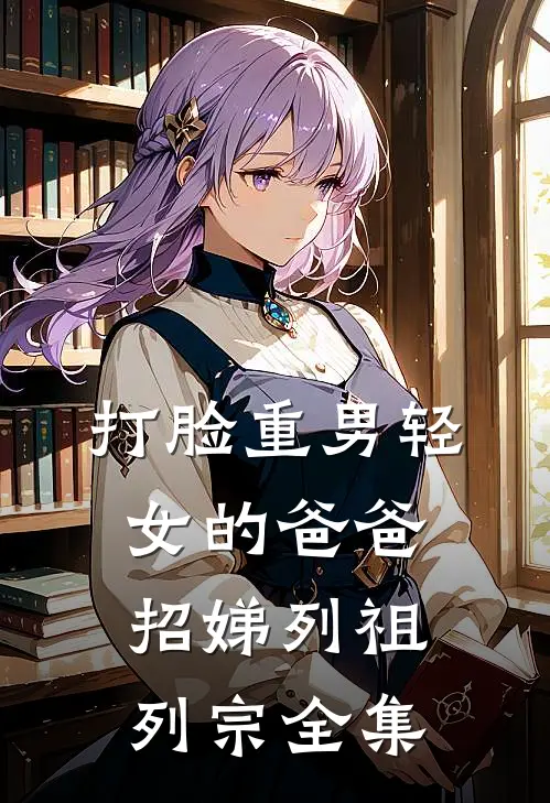 打脸重男轻女的爸爸招娣列祖列宗 全集