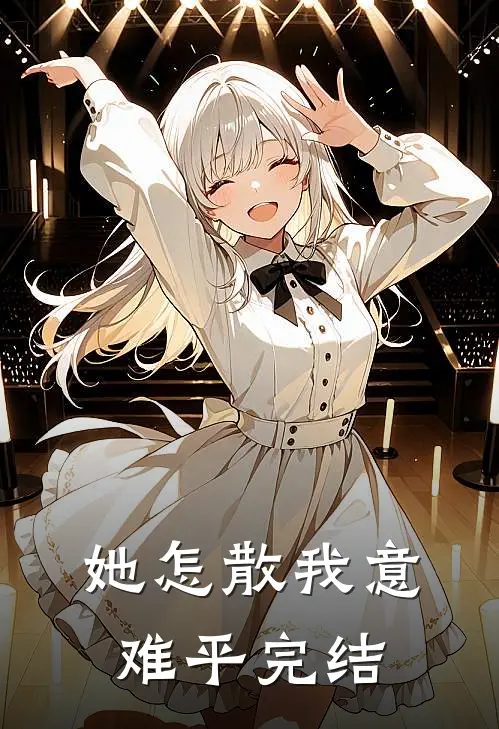 她怎散我意难平完结