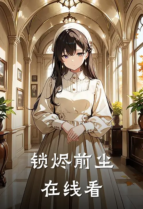 锁烬前尘在线看