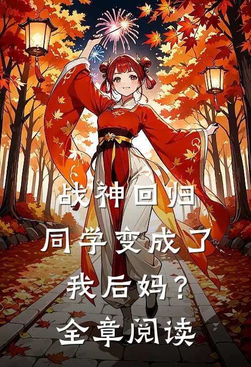 战神回归同学变成了我后妈?全章阅读
