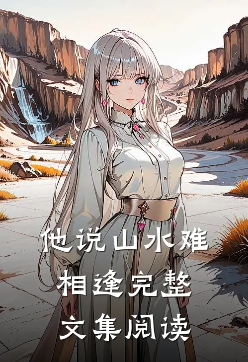 他说山水难相逢完整文集阅读