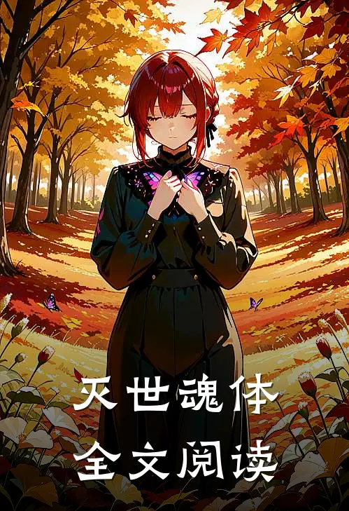 灭世魂体全文阅读