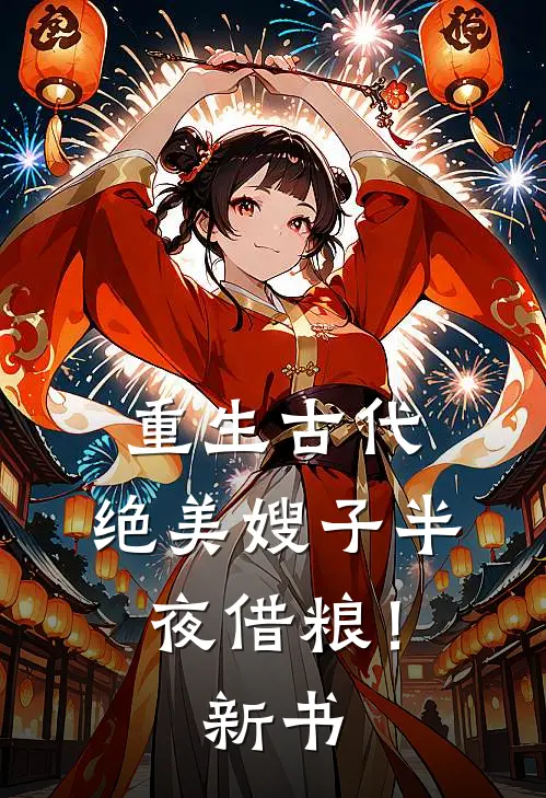 重生古代：绝美嫂子半夜借粮！新书