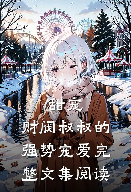 甜宠：财阀叔叔的强势宠爱完整文集阅读