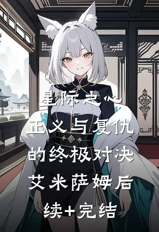星际之心：正义与复仇的终极对决艾米萨姆后续+完结