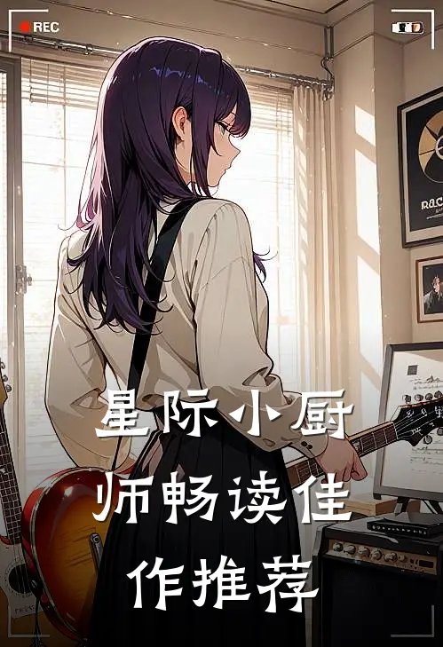 星际小厨师畅读佳作推荐