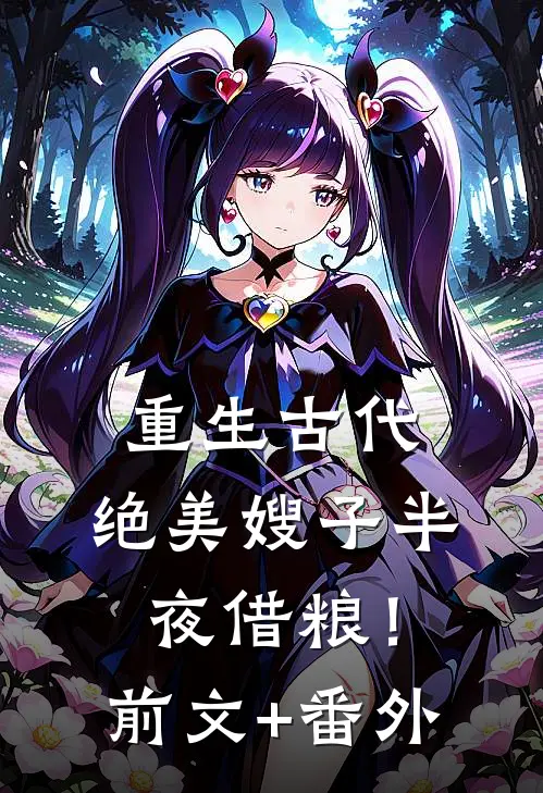 重生古代：绝美嫂子半夜借粮！前文+番外