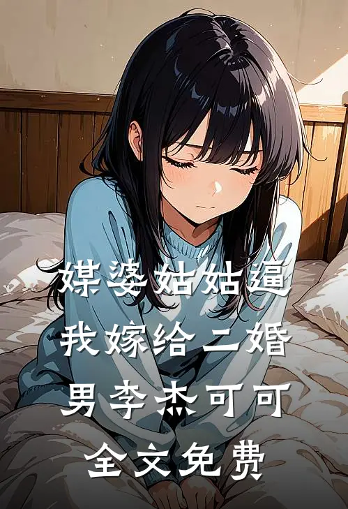媒婆姑姑逼我嫁给二婚男李杰可可全文免费