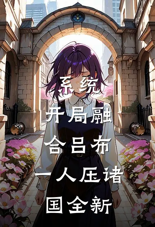 系统：开局融合吕布，一人压诸国全新
