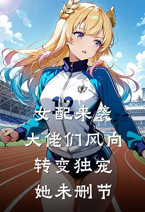 女配来袭，大佬们风向转变独宠她未删节