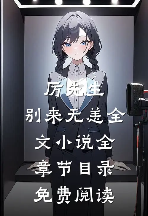 厉先生，别来无恙全文小说全章节目录免费阅读