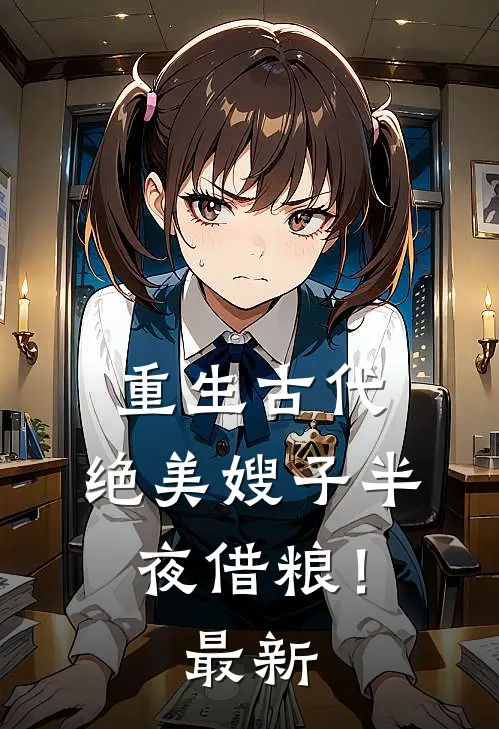 重生古代：绝美嫂子半夜借粮！最新