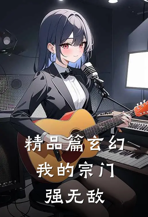 精品篇玄幻：我的宗门强无敌