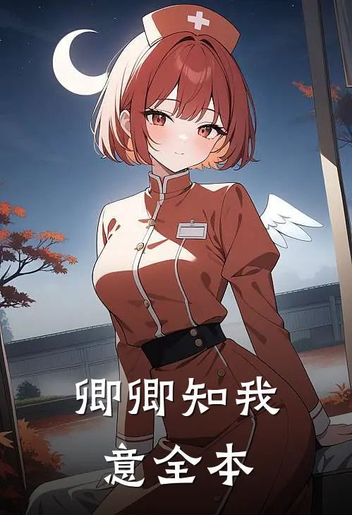 卿卿知我意全本