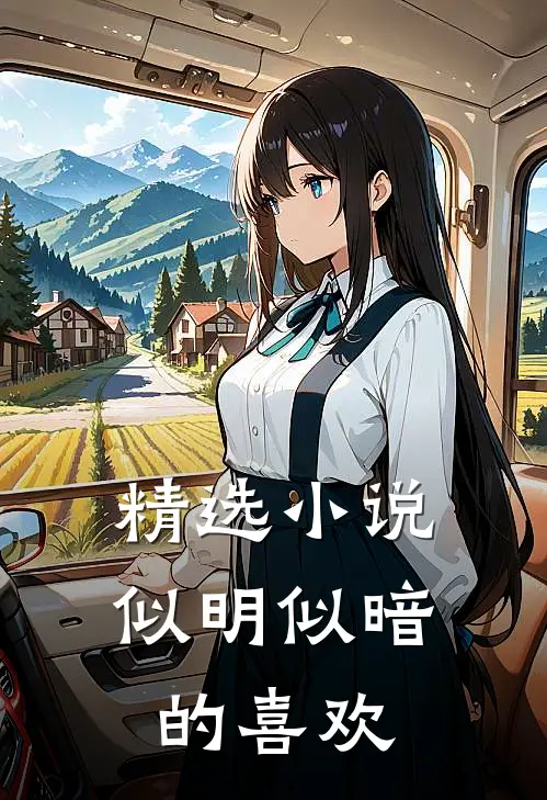 精选小说似明似暗的喜欢
