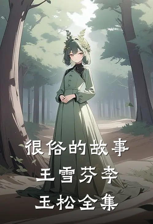 很俗的故事王雪芬李玉松 全集