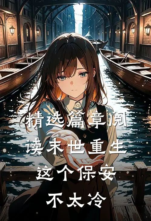 精选篇章阅读末世重生：这个保安不太冷
