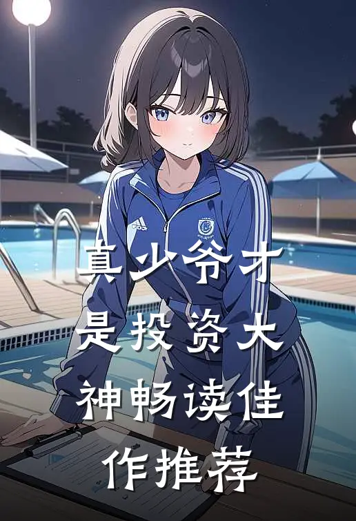 真少爷才是投资大神畅读佳作推荐