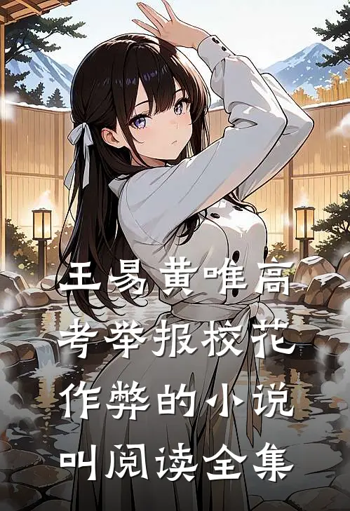 王易黄唯高考举报校花作弊的小说叫阅读全集