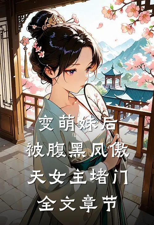变萌妹后，被腹黑凤傲天女主堵门全文章节