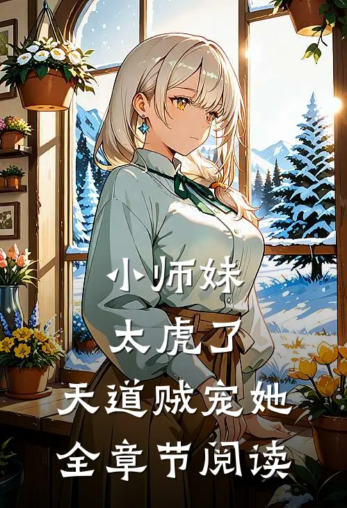 小师妹太虎了,天道贼宠她全章节阅读