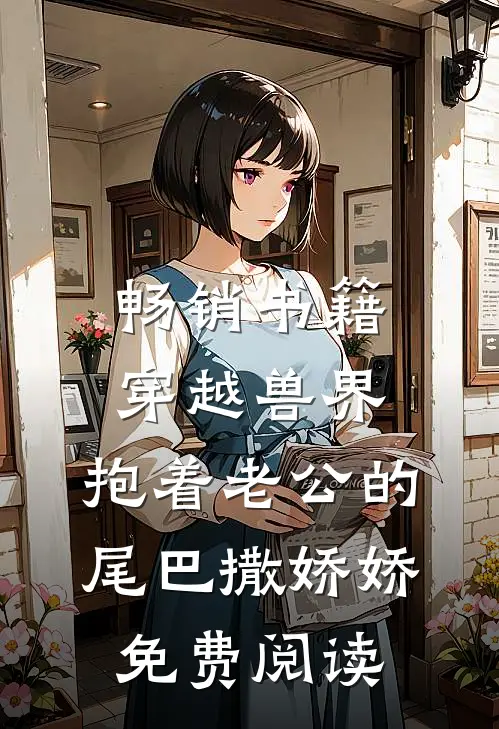 畅销书籍穿越兽界:抱着老公的尾巴撒娇娇免费阅读