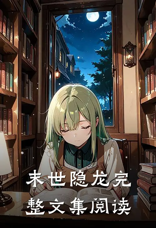 末世隐龙完整文集阅读