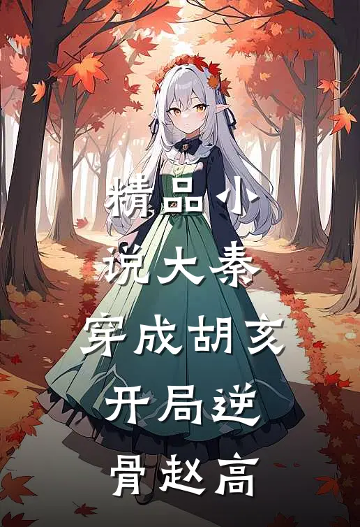 精品小说大秦：穿成胡亥，开局逆骨赵高