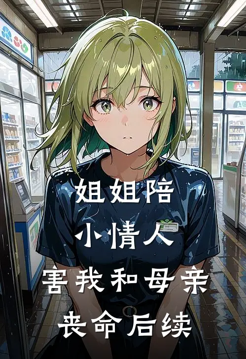 姐姐陪小情人，害我和母亲丧命后续