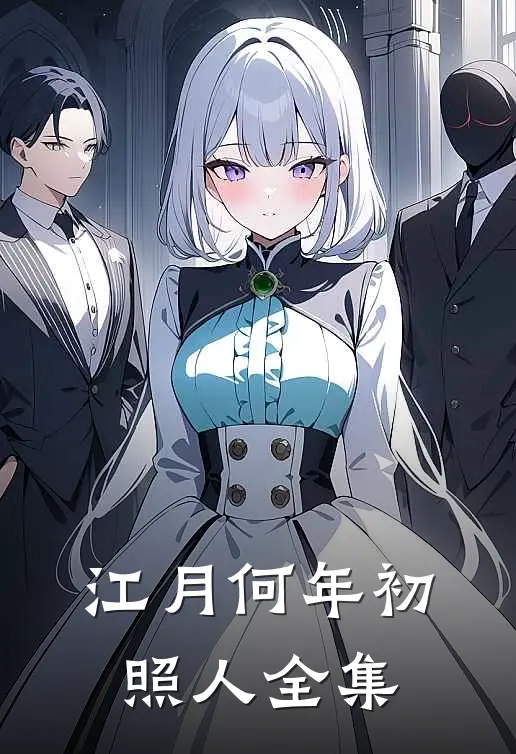 江月何年初照人全集