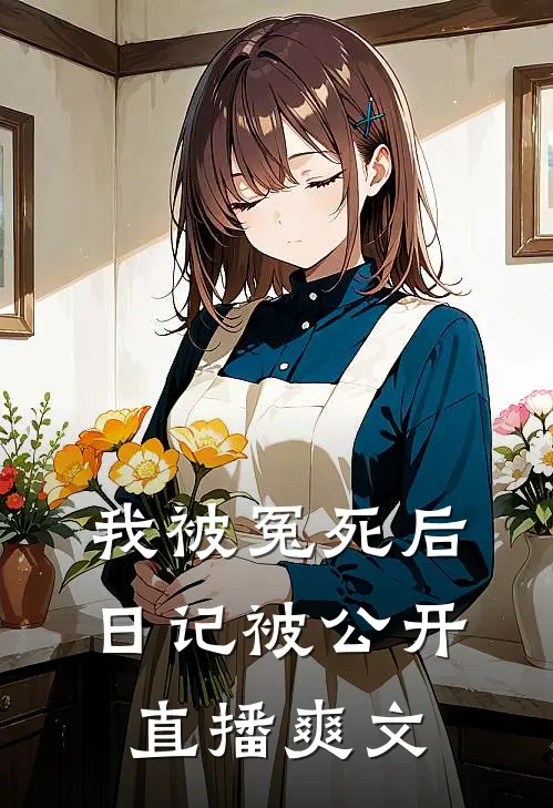 我被冤死后，日记被公开直播爽文