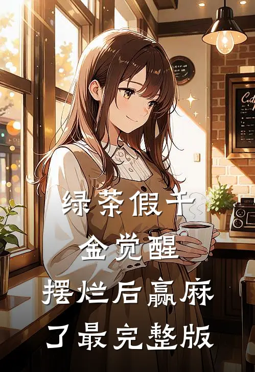绿茶假千金觉醒，摆烂后赢麻了最完整版