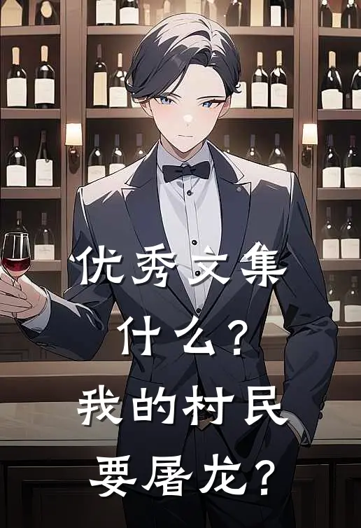 优秀文集什么？我的村民要屠龙？