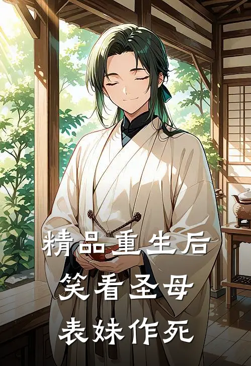 精品重生后，笑看圣母表妹作死