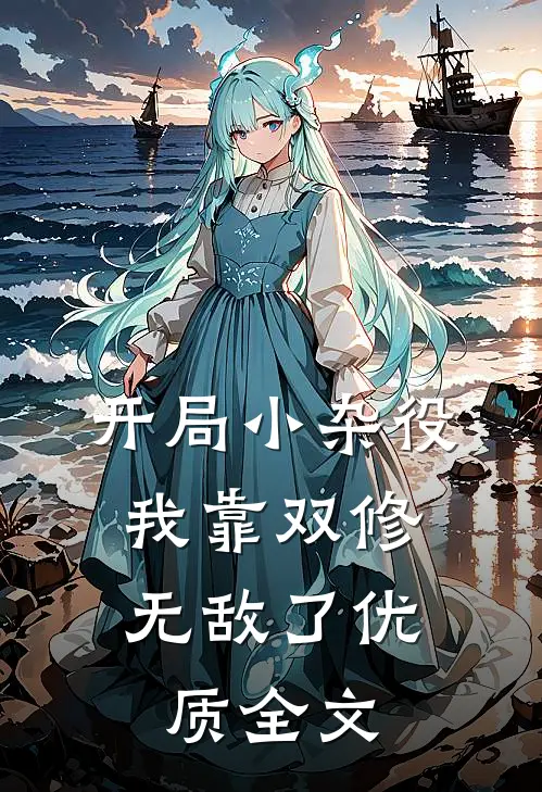 开局小杂役：我靠双修无敌了优质全文