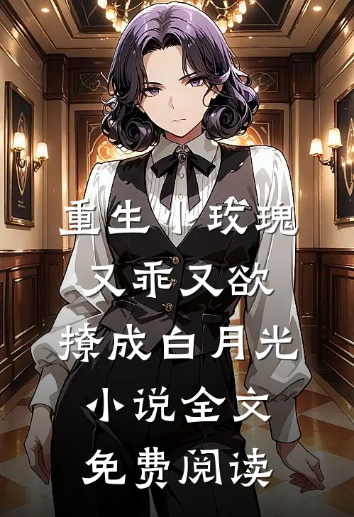 重生小玫瑰又乖又欲，撩成白月光小说全文免费阅读