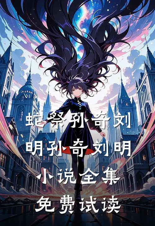 蛇祭孙奇刘明孙奇刘明小说全集免费试读