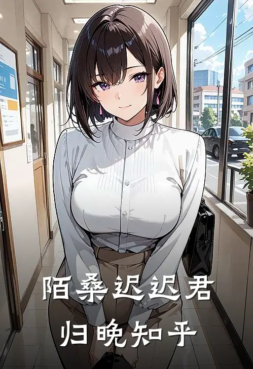 陌桑迟迟君归晚知乎