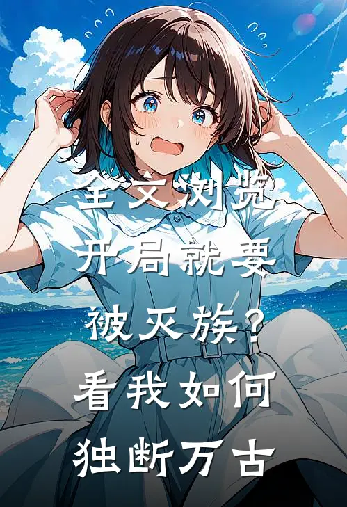 全文浏览开局就要被灭族？看我如何独断万古