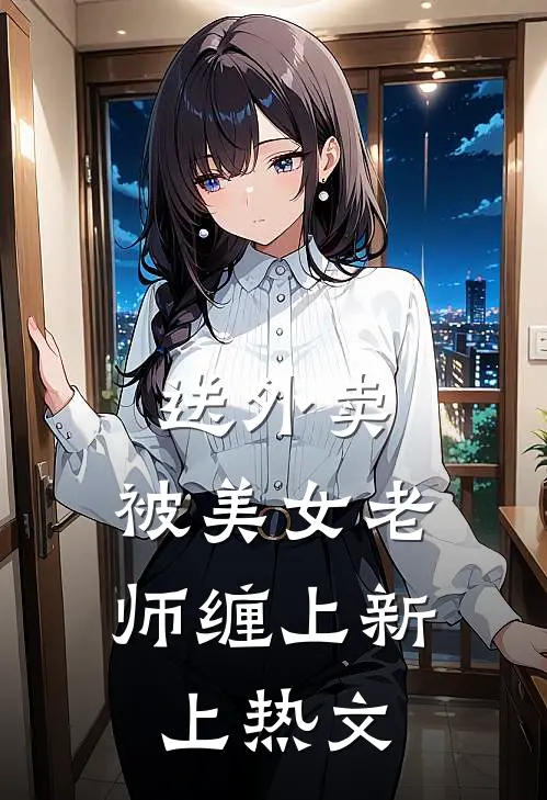 送外卖，被美女老师缠上新上热文