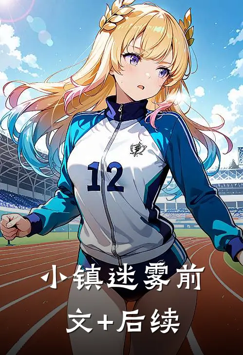 小镇迷雾前文+后续